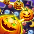 Programikonen: Halloween Witch Connect