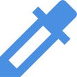 Programın simgesi: Chrome Color Picker