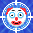 Icoon van programma: Emoji Archer: Arrow Blast…