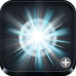 Ikon program: A Flash Flashlight