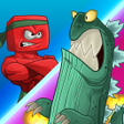 Programın simgesi: ARCADE CHAMPION Fun Mini …