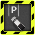 Symbol des Programms: Parking Truck