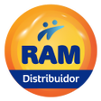 Icoon van programma: RAM Telcel
