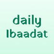 ไอคอนของโปรแกรม: Daily Ibaadat