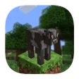 ไอคอนของโปรแกรม: Craftsman Maxicraft Super
