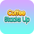 ไอคอนของโปรแกรม: Coffee Stacks Up