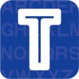 Programın simgesi: 英単語アプリ TANZAM