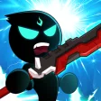 Idle Stickman: King of Weapons