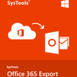 Icon of program: SysTools Office 365 Expor…
