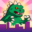 프로그램 아이콘: Monster Evolution: City s…