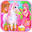 Programikonen: Royal Horse Care