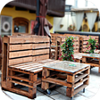 程序图标：DIY Pallets and crates