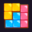 أيقونة البرنامج: Block King - Woody Puzzle…