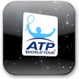 ATP World Tour Live! Screensaver