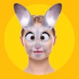 ไอคอนของโปรแกรม: MaskMe Anonymous Mask Cam…