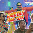 Ikon program: Lagu Ndarboy Genk  Ambyar…