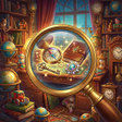 プログラムのアイコン：Find JourneyHidden Object…