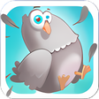 Icône du programme : Il est con ce pigeon
