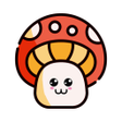 プログラムのアイコン：Shimeji-ee