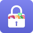 أيقونة البرنامج: Secure Folder - Hide file…