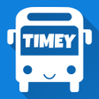 Programikonen: Riga Transport Timetables