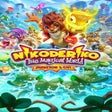 Ikona programu: Nikoderiko: The Magical W…
