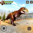 Programın simgesi: Dinosaur Simulator 2020