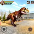 Symbol des Programms: Dinosaur Simulator 2020