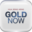 Ícone do programa: Gold Now