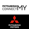 プログラムのアイコン：Mitsubishi Connect MY