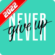 プログラムのアイコン：Motivational Quotes