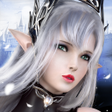 程序图标：Legions of Chaos: 3D Idle…