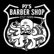 Ícone do programa: PJs BARBER SHOP