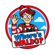 Programikonen: Wheres Waldo Game Find Wa…