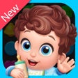 프로그램 아이콘: Baby Manor - Home Design …