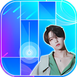 NCT Dream Piano Tiles Game icon
