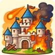 Иконка программы: Stonehelm: War Rush