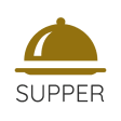 SUPPER London: Restaurant Food