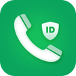Icoon van programma: Trust Call: Caller ID  Bl…