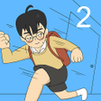 Иконка программы: Ditching class 2