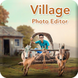 Ikon program: Village Photo Editor