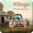 Village Photo Editor