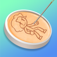 程序图标：Stick Challenge Game: Sur…