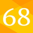 Programikonen: SixEight-68-:朝活習慣作り新目覚まし