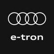 Ikona programu: Audi e-tron