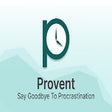 Provent: Pomodoro, New Tab & Website Blocker