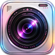 Ikona programu: HD Camera: Photo & Video …