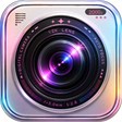 Programın simgesi: HD Camera: Photo & Video …