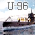 Icon of program: U-Boat 96 WW2 RP