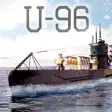 U-Boat 96 WW2 RP